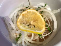 小菜-济州爱肉堂(总店)