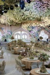 -花嫁丽舍婚礼殿堂(世博江景店)
