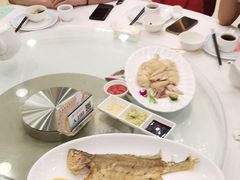 -东江海鲜酒家(艺都分店)