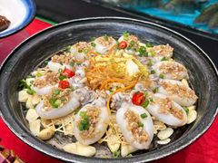 -尖沙咀大酒楼(罗村店·粤菜海鲜·宴会聚餐)