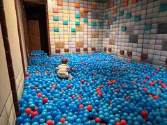 -珠海横琴国家地理探险家中心(创新方)