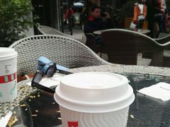 -COSTA COFFEE(岭南天地店)