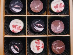 -GODIVA(印象城店)
