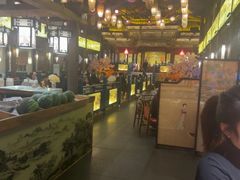 -HOHO餐厅(古子城店)