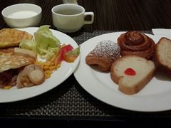 -牡丹江世茂假日酒店