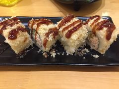 -宝寿司(红瓦寺店)