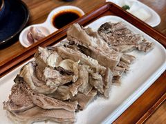 -品回味清真西北楼(宁波首店)