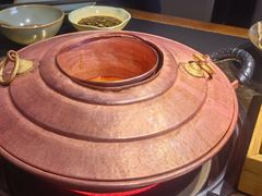 -菌自由丨野生菌火锅特色庭院餐厅(丽江古城店)