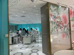 -西檬树SIMON·T轻奢蛋糕(大东方Max店)