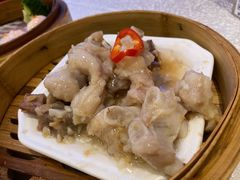 -顺悦酒家(嘉信城市广场店)