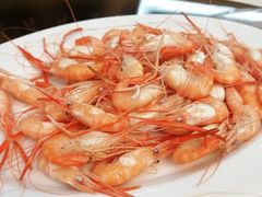 白灼麻虾-腰记饭店(龙源路店)