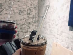 -CUBIC3三立方咖啡(西岸凤巢店)