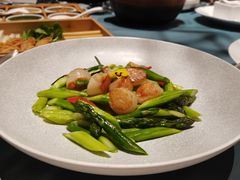 -宏达宴老菜馆(群力第四大道店)