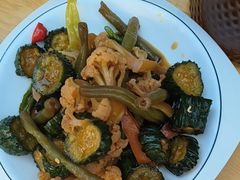 -哈力家·西北烧烤烤串(凤城十路店)