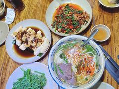 -云上千禾(水上店)