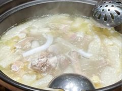-春润大地海南椰子鸡(沙井京基百纳广场店)