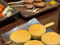 -鸟鹏烧鸟居酒屋(昌岗店)