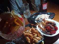 -TIKI鸡尾酒威士忌吧(二横路店)