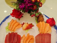 -金时代顺风大酒店(爱琴海购物中心店)