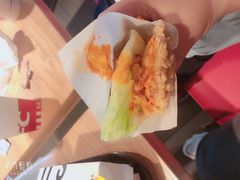 -肯德基(沭阳大润发店)