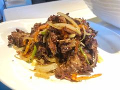 -同喜烤鸭店(光芒店)