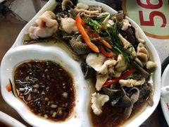 -真好吃牛杂(白沙店)