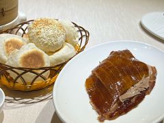 -金鸭季·臻品餐厅(欢乐海岸购物中心店)