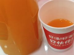 -西域伙伴清真牛肉面(中盛店)