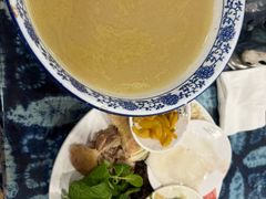 -桥香园云南过桥米线(金马碧鸡店)