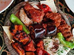 -Old Ottoman Cafe & Restaurant