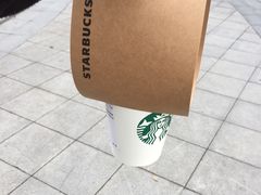 -星巴克臻选(宁波北仑银泰城店)