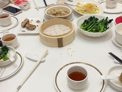 -喜宴又一村·粤菜·茶点·海鲜(壹方天地店)