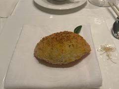 -万豪金殿(香港JW万豪酒店)