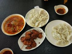 -东北农业大学饺子园