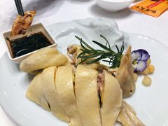 -乾隆美食·本帮菜(黄河路店)