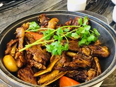 美极鸭五件-美极鲜食坊(宝安南路店)