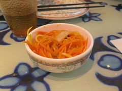 -撒拉花儿·新疆菜·清真(太阳宫店)