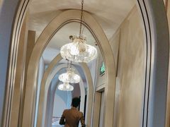 -王品牛排(郑州大卫城店)