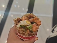 -集庄乡烤肉卷饼(朝阳凯德望京店)