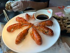 -红盔甲·小龙虾(车公庙店)