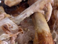 -考记泥焗鸡农庄·海鲜(北洛秘境店)