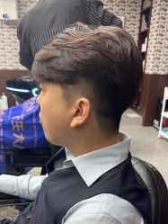 -大人物·男士理发馆