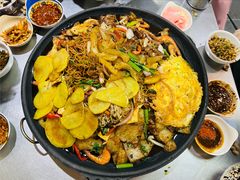 -一烙锅(友谊店)