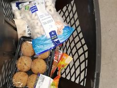 -麦德龙(闵行店)