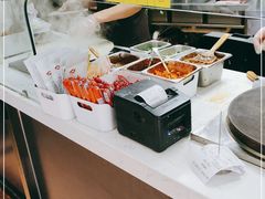 -虎头军八种杂粮煎饼(朝阳门店)