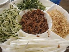 -富源东北春饼店(翠竹店)