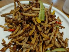 -陈傻子餐厅(世纪都会店)