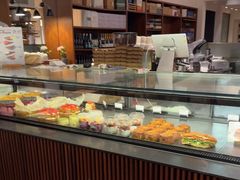 -BAKER&SPICE(安福路店)