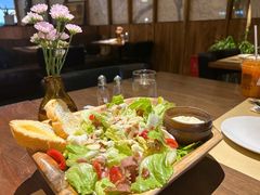 凯撒沙拉-Magnet磁食(愚园路店)
