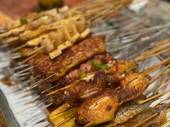 -老谢野馄饨(延安路店)